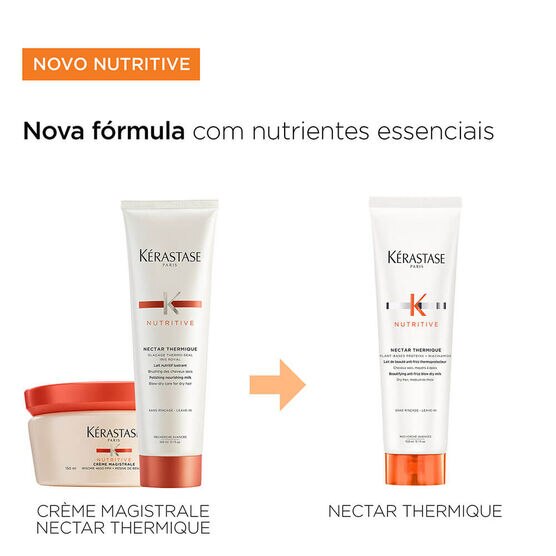 NUTRITIVE NECTAR THERMIQUE 150ML